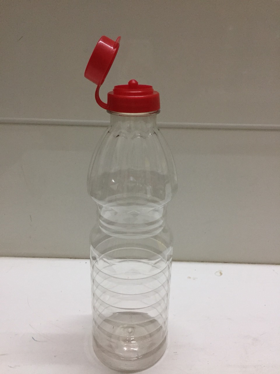 chai đựng nước tương 470ml - Nhựa Thiên Phát - Công Ty TNHH Thương Mại Sản Xuất Thiên Phát